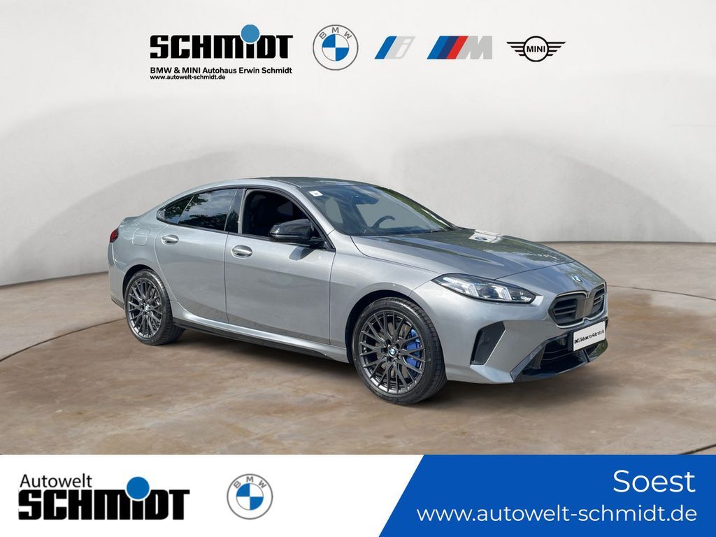 BMW M235i xDrive Gran Coupe + GARANTIE-bis-10.2030 Leasing