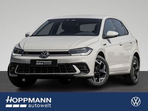 Volkswagen Polo R-Line 1,0 l TSI 70 kW (95 PS) 5-Gang