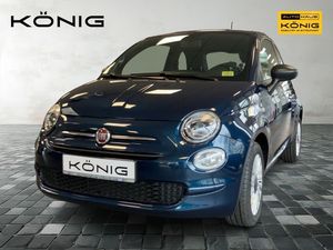 Fiat 500 1.0 GSE Club Sound Summer Edition,