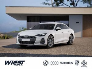 Audi A6 Limousine TFSI S tronic Leasing