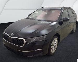 Skoda Octavia Combi 2.0 TDI DSG - SELECTION NAVI ACC MATRIX PDC Leasing