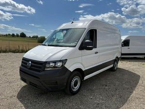 Volkswagen Crafter Kasten (SY/SX)