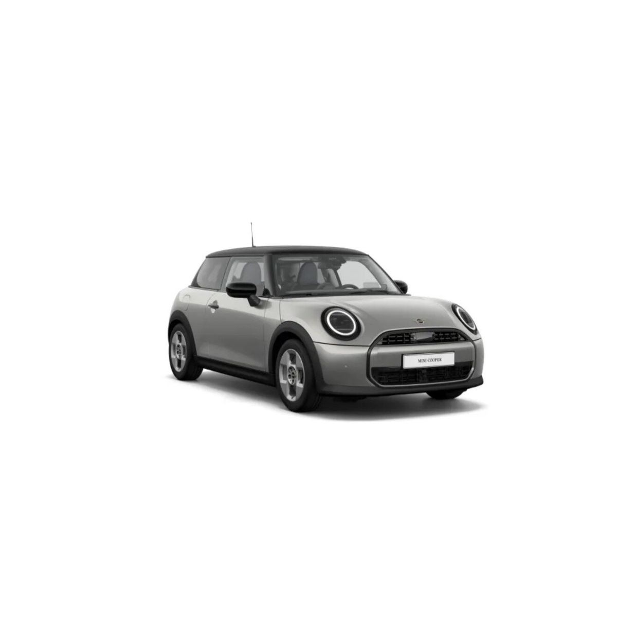 MINI Cooper C Leasingübernahme