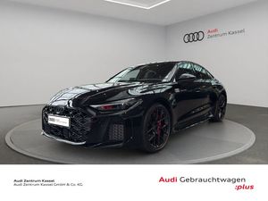 Audi RS 5 Limousine Matrix HuD B&O Tech pro 360°