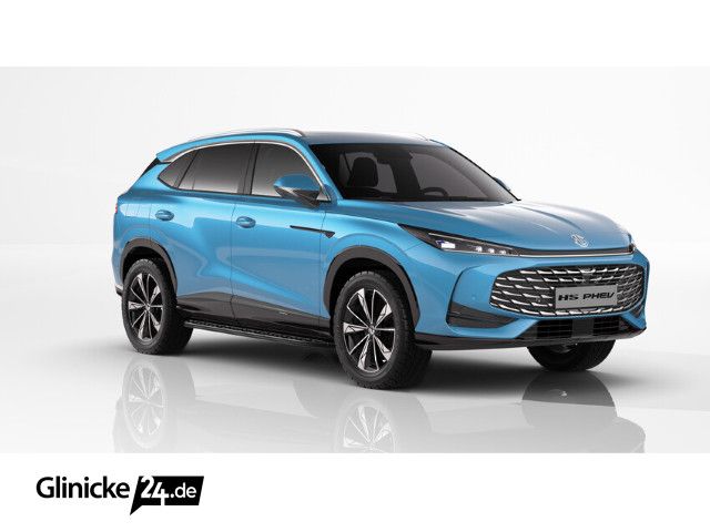 MG HS PHEV Luxury *BIS ZU 4.000 â¬ E-AUTO PRÃMIE* Leasing