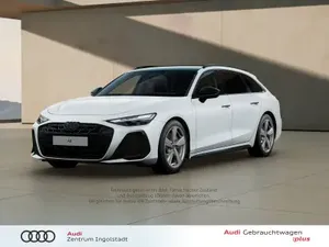 Audi A6 Avant TDI qu S line Tech+ MATRIX AHK B&O PANO