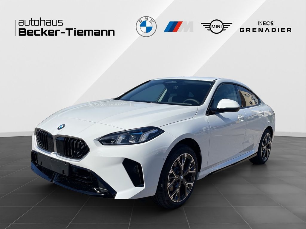 BMW 220 - UPE 47.090,- € #exclusive Leasing