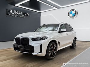 BMW X5 xDrive50e [M Sport Pro, HUD, AHK, ACC, 22" LM
