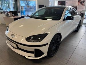 Hyundai IONIQ 6 First Edition Leasing