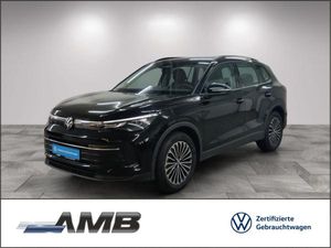 Volkswagen Tiguan Life 1.5 eTSI AHK/LED/Standhzg/05.30Garantie
