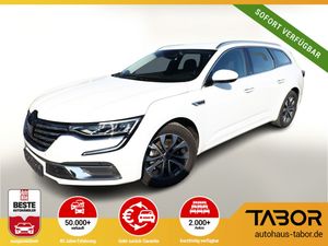 RENAULT Talisman Grandt TCe 160 EDC Zen LED Kam PDC 17Z Auto-Abo