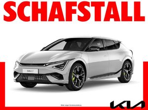 Kia EV6 PE GT | 609 PS |Neues Modell I 0,25%-Versteuerung!* Leasing
