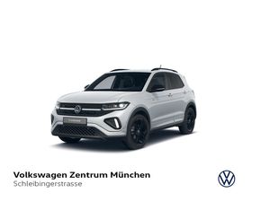 Volkswagen T-Cross R-Line 1.5 TSI Navi|AHK|MatrixLED|LM