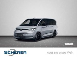 Volkswagen Multivan 2.0 TDI Life Lang sofort verfügbar