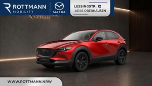 Mazda CX-30 2027 140ps Aut HOMURA Plus BOSE Leder 360°