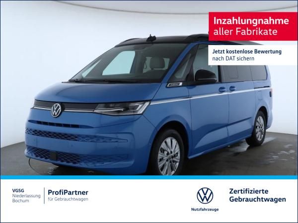 Volkswagen California Ocean AHK Navi Standhzg. Head-Up LED Leasing