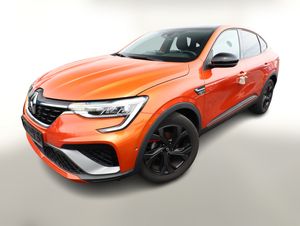 Renault Arkana 1.3 TCe 140 EDC R.S. Line LED Nav PDC ACC Leasing privat