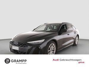 Audi A6 Avant TDI S-tronic quattro +S-LINE+AHK+LEDER+