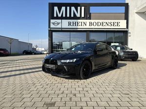 BMW M4 M4 Competition M xDrive * >21% * Lagerwagenaktion *