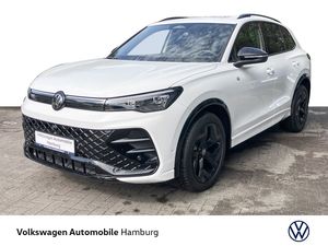 Volkswagen Tiguan R-Line 1,5 l eTSI OPF 110 kW (150 PS) 7-G