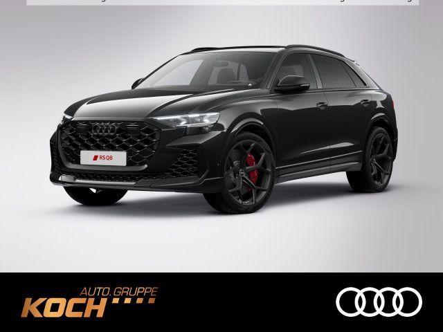 Audi RS Q8 SUV performance 471 kW tiptronic Leasing