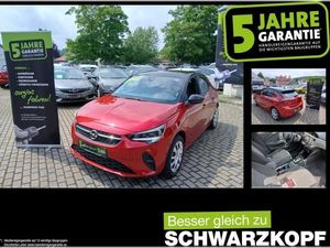 Opel Corsa-e Parkpilot,Lenkradheizung,RückfahrK Leasing