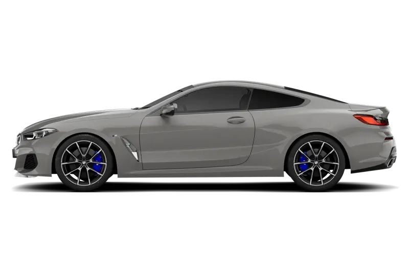 BMW M8 4.4 460 kW Automatik Allrad M8 Competition Leasing