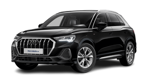 Audi Q3 eHybrid e-hybrid 200kW S tronic