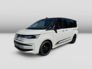 Volkswagen Multivan Edition LÜ 2,0TSI 150kW