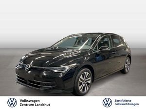 Volkswagen Golf VIII 1.5 TSI DSG Life Energy ACC AHK AUT