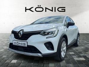 Renault Captur II 1.0 TCe 90 Evolution KLIMA*NAVI*PDC