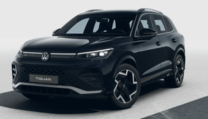 Volkswagen Tiguan 2,0 TSI OPF 4MOTION DSG R-Line