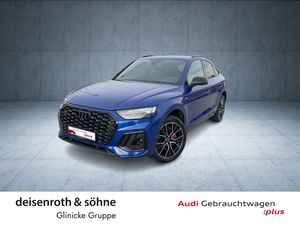 Audi Q5 Sportback TFSI e S line 50 TFSI e edOne/Matri