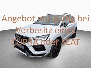 Cupra Ateca 2.0 TSI (190 PS) 4Drive DSG BusinessPaket+💥Wartung inklusive💥