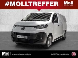 Fiat Scudo Kasten L2 145MT6 *SOFORT!* Kamera *ACC *Klina Leasing