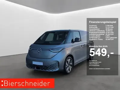 Volkswagen ID. Buzz