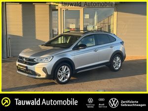 Volkswagen Taigo 1.0 TSI DSG GOAL AHK/RFK/ACC/APP/ALLSEASON