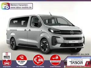 Opel Zafira AT8 XL GS 8-S StandH Nav Massage Kam SHZ
