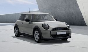 Mini Cooper MINI Cooper C C Steptronic Getriebe mit Doppelkupplung 115 kW (156 PS)
