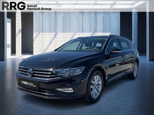 Volkswagen Passat Variant Leasing