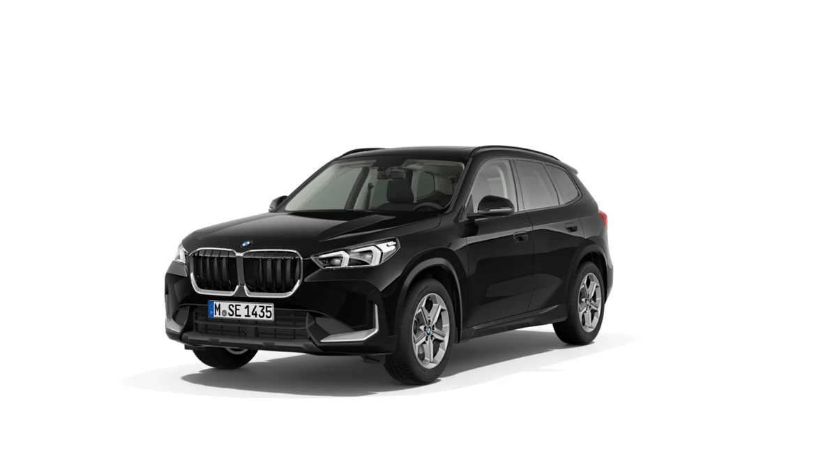 BMW X1 Auto-Abo