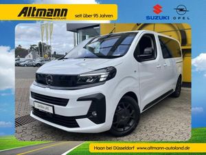 Opel Zafira Edition Diesel Automatik, 9-Sitzer, Navi, Kamera, Klima vorne und hinten
