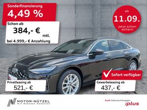 Audi A6 Limousine TDI QU DESIGN MATRIX+PDC+ACC+AHK