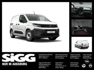 Opel Combo 🚐 Kastenwagen 🔥 LAGERFAHRZEUG-AKTION 🚨