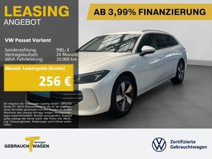 Volkswagen Passat Variant 1.5 eTSI DSG BUSINESS KAMERA AHK