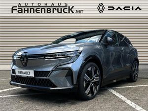 Renault Megane E-Tech 100% E Iconic 220 Comfort Range Leasing