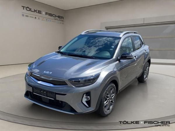 Kia Stonic 1.0 T-GDI Nightline Edition Leasing