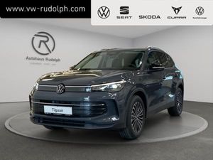 Volkswagen Tiguan III 1.5 eTSI DSG Energy / Navi LED RFK