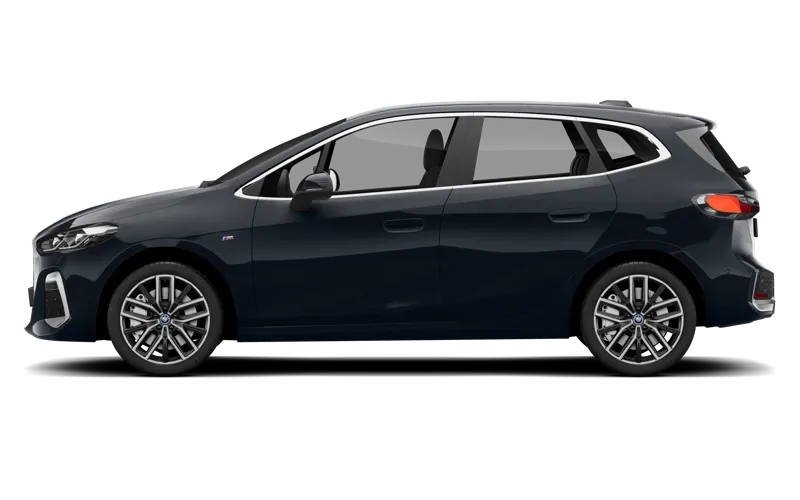 BMW 2er Active Tourer 225e Allrad Standardausstattung Leasing