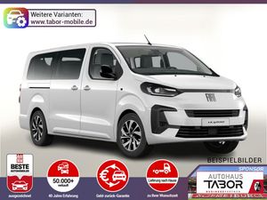 Fiat Ulysse AT TOP Klimaaut el.Schieb Navi UVP-28%*